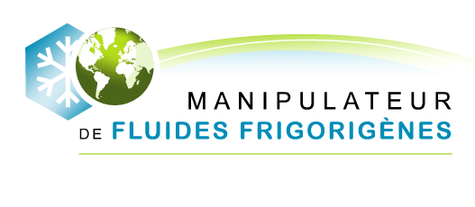 Attestation de manipulation des fluides frigorigènes