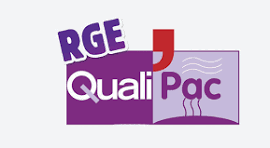 Certification RGE QualiPAC