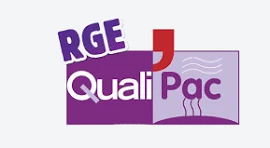 Certification RGE QualiPAC